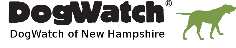 Dog Watch of New Hampshire logo