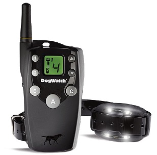 BigLeash Remote Trainer